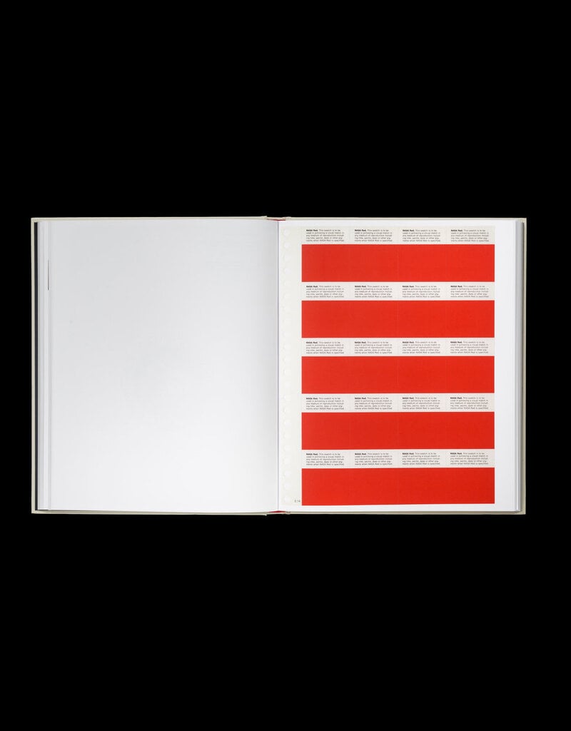 NASA Graphics Standards Manual