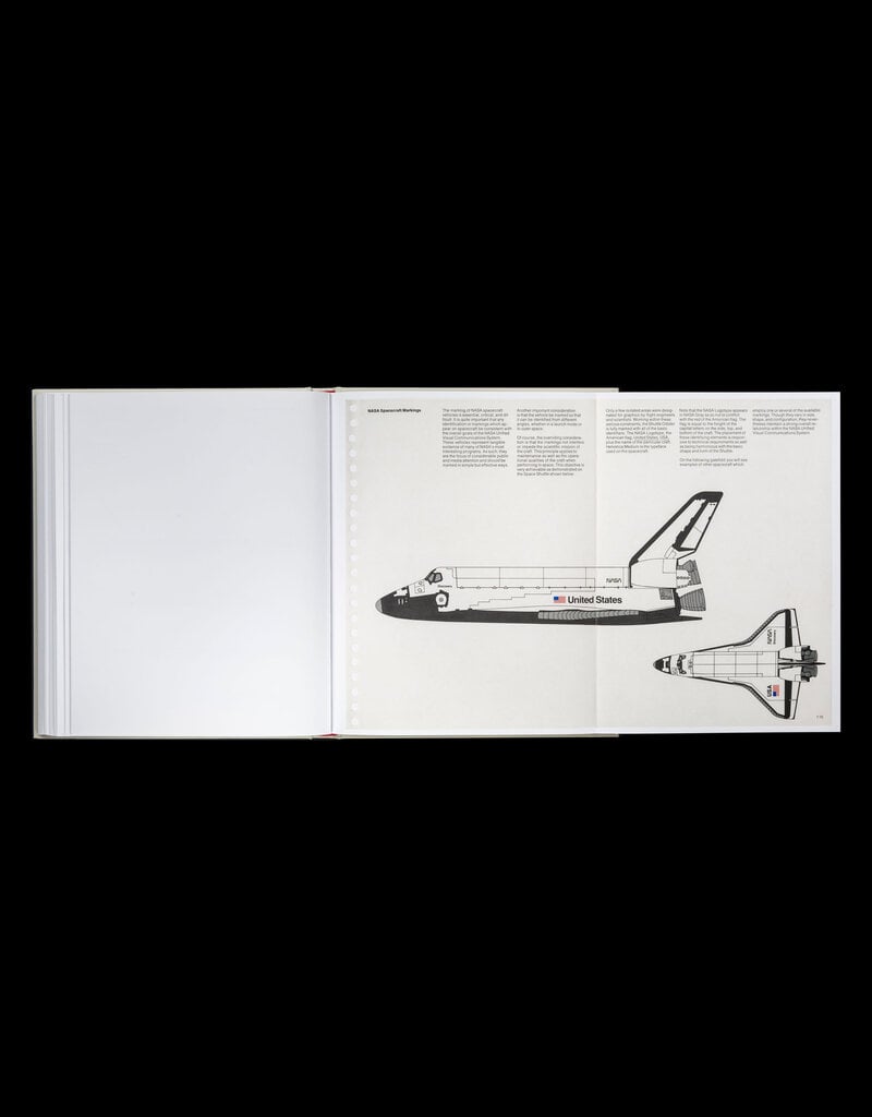 NASA Graphics Standards Manual