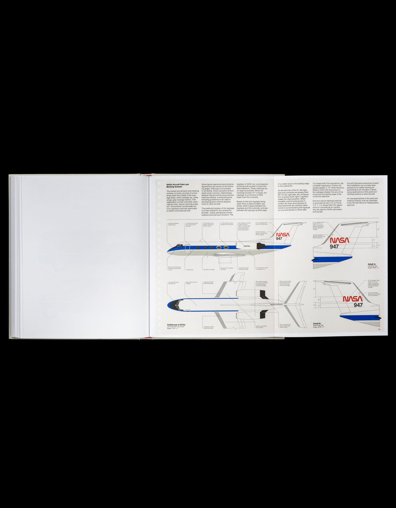 NASA Graphics Standards Manual