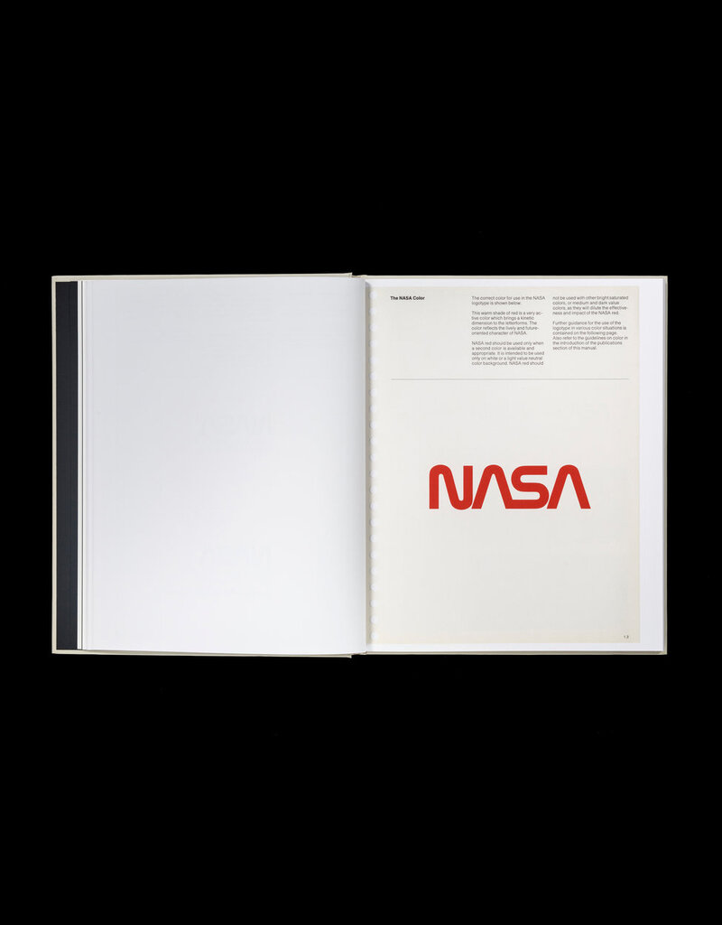 NASA Graphics Standards Manual
