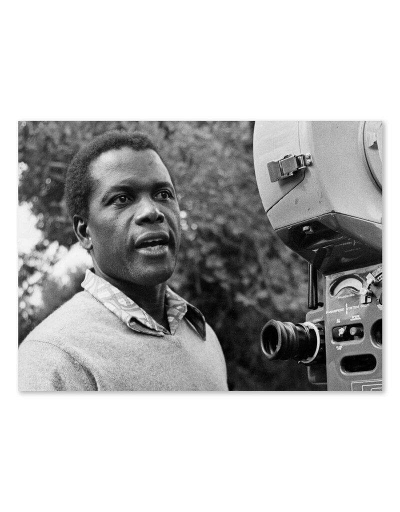 A Piece of the Action: Race and Labor in Post-Civil Rights Hollywood