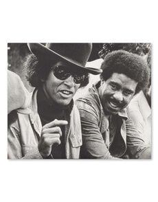 A Piece of the Action: Race and Labor in Post-Civil Rights Hollywood