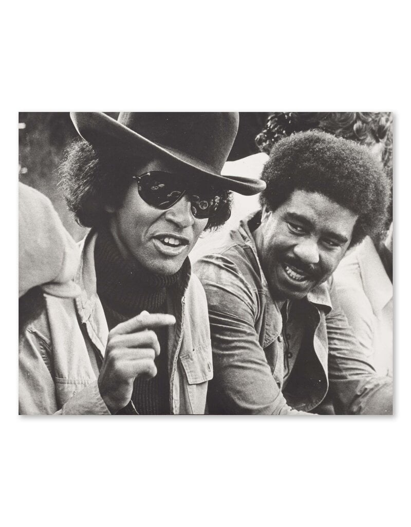 A Piece of the Action: Race and Labor in Post-Civil Rights Hollywood