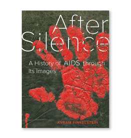 After Silence: A History of AIDS Through Its Images
