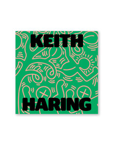 Keith Haring: Art Is for Everybody