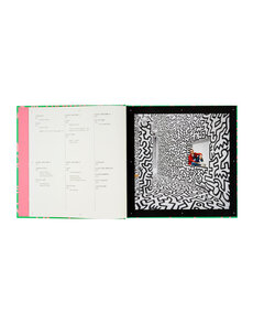 Keith Haring: Art Is for Everybody