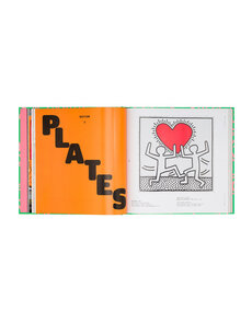 Keith Haring: Art Is for Everybody