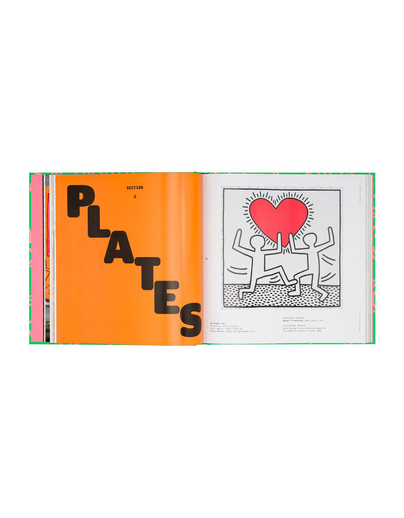 Keith Haring: Art Is for Everybody