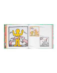 Keith Haring: Art Is for Everybody