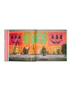 Keith Haring: Art Is for Everybody