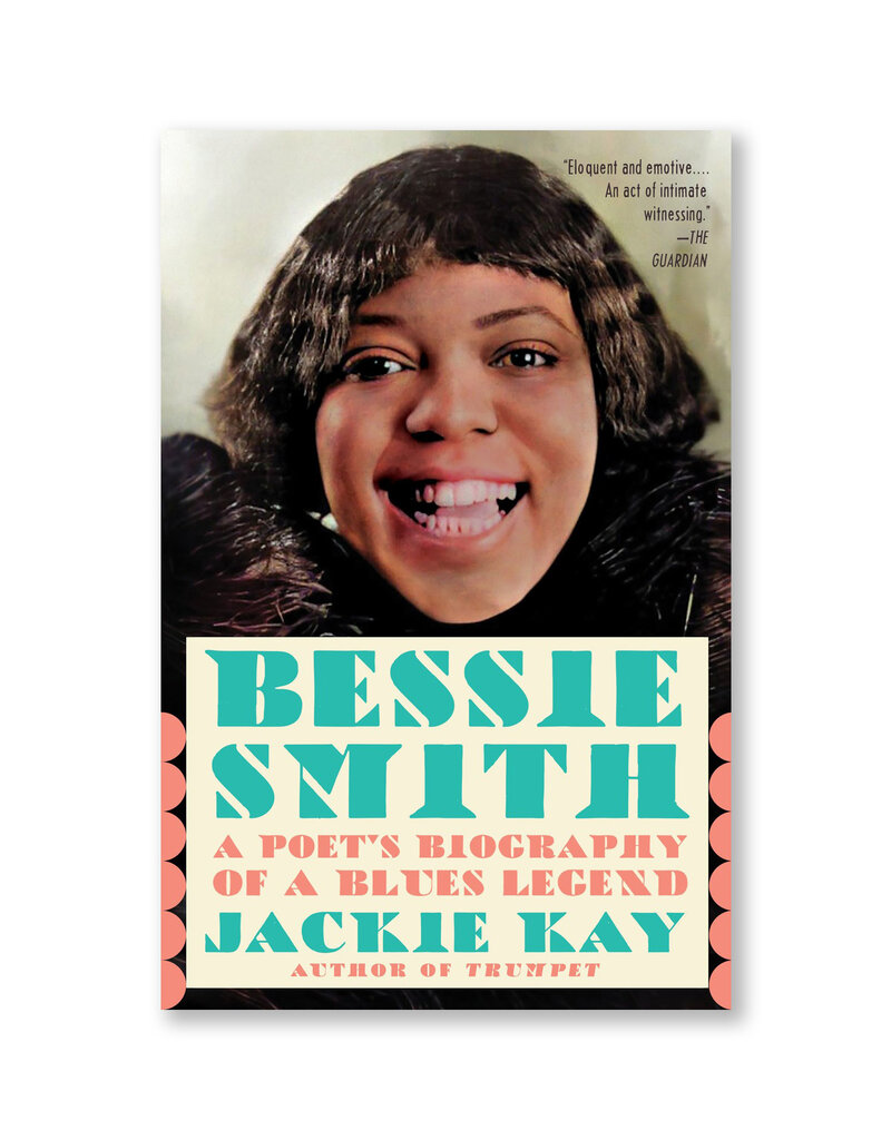 Bessie Smith: A Poet's Biography of a Blues Legend