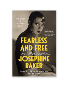 Fearless and Free: A Memoir