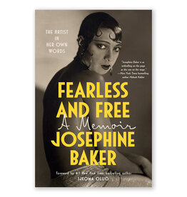 Fearless and Free: A Memoir