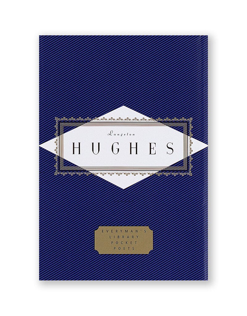 Langston Hughes: Poems