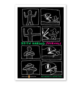 Keith Haring Journals