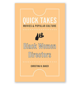 Black Women Directors