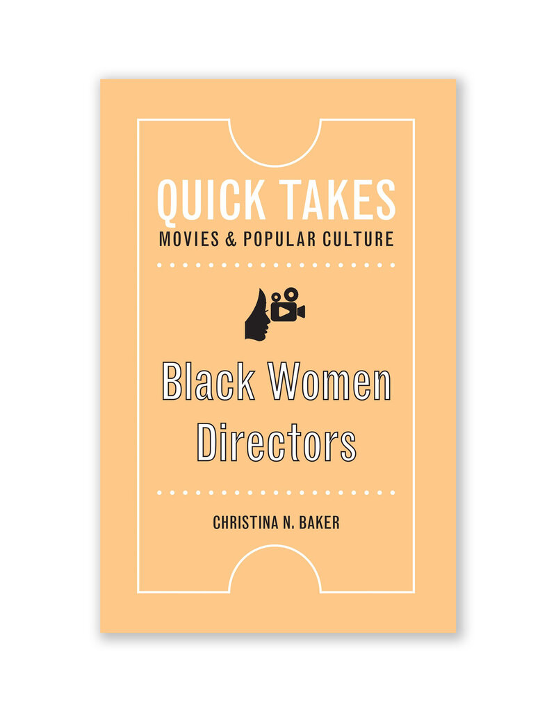 Black Women Directors