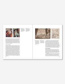 Jazz Age Illustration