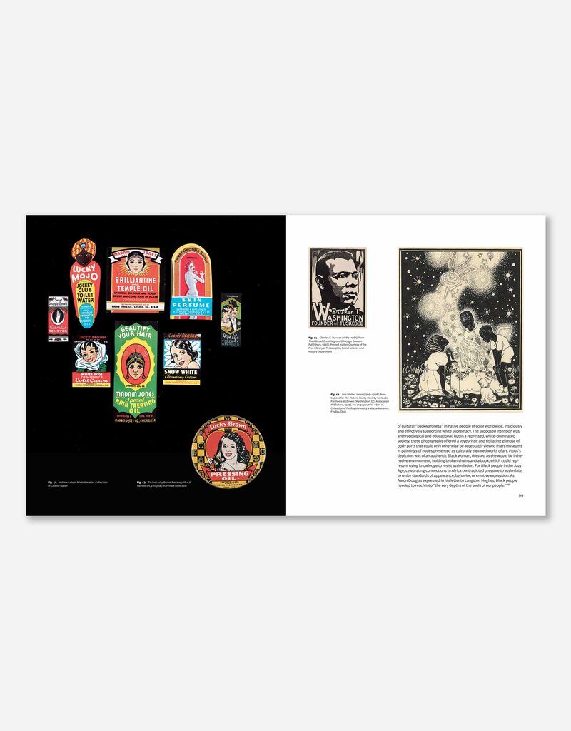 Jazz Age Illustration