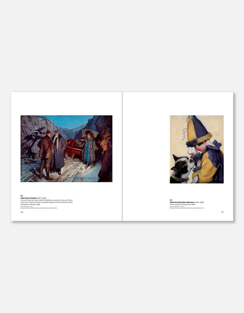 Jazz Age Illustration