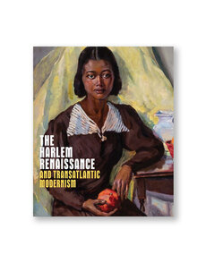 The Harlem Renaissance and Tranatlantic Modernism