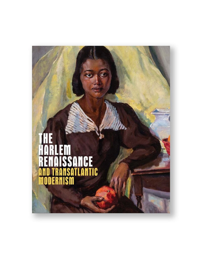 The Harlem Renaissance and Transatlantic Modernism