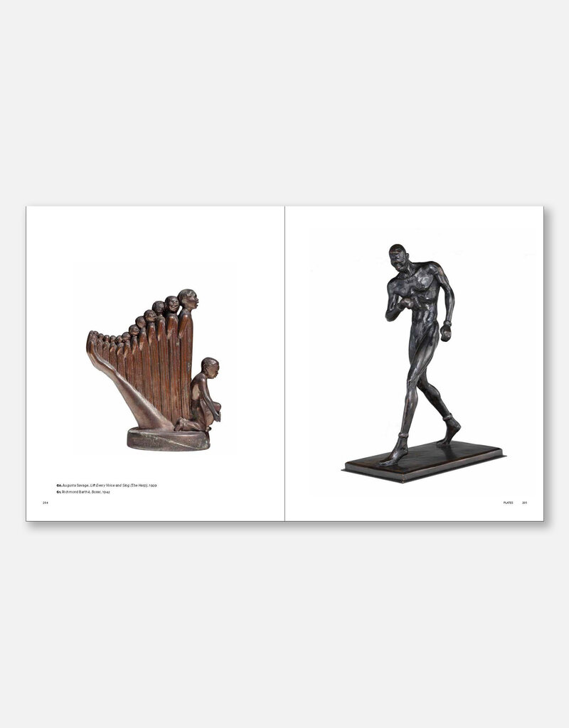 The Harlem Renaissance and Tranatlantic Modernism