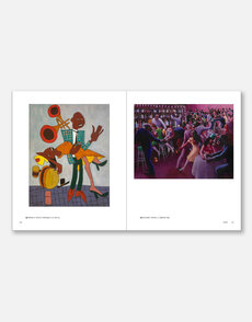 The Harlem Renaissance and Transatlantic Modernism