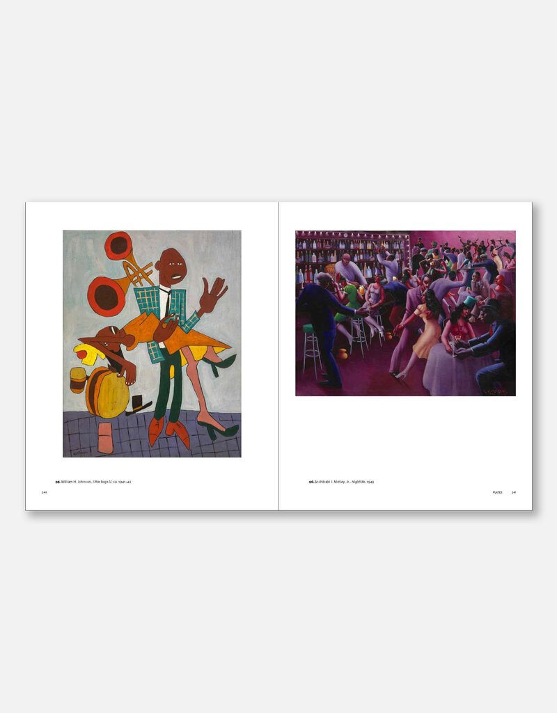 The Harlem Renaissance and Transatlantic Modernism