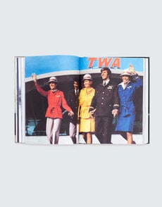 Uncross Your Legs: A Life in Fashion