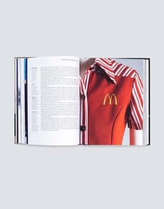 Uncross Your Legs: A Life in Fashion