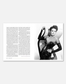 Lena Horne: Goddess Reclaimed