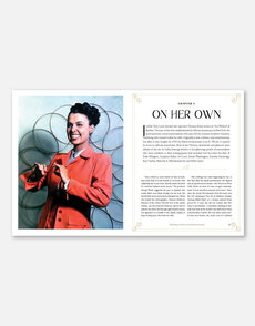 Lena Horne: Goddess Reclaimed