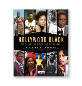 Hollywood Black: The Stars, the Films, the Filmmakers