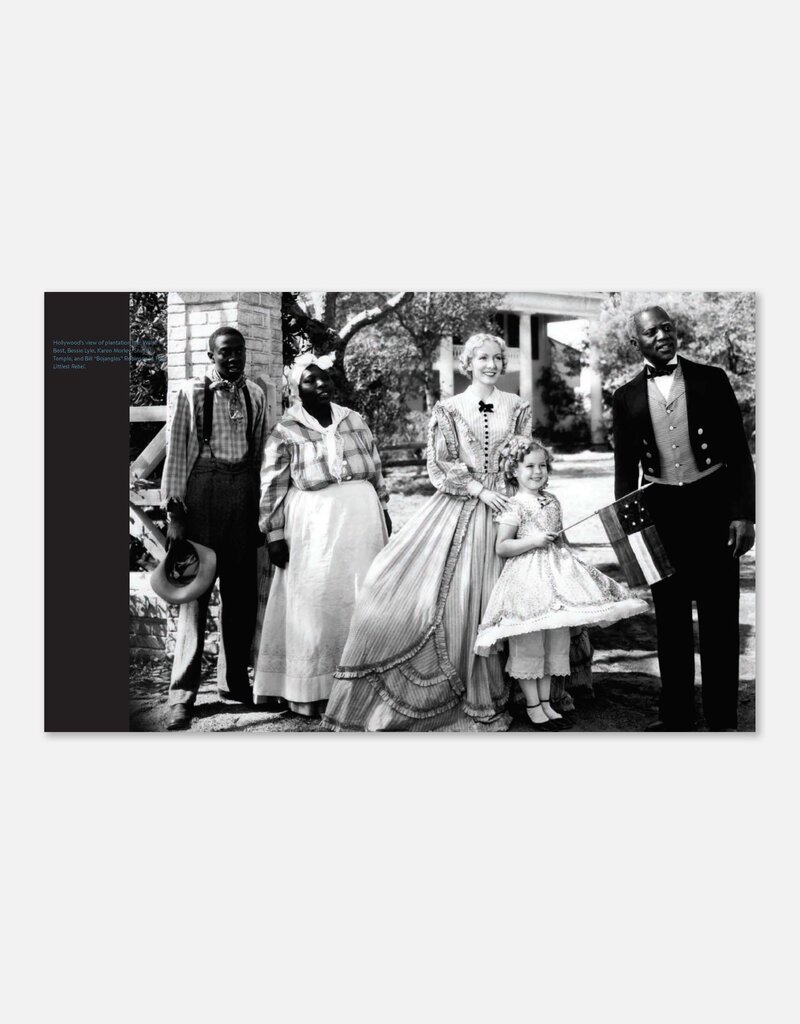 Hollywood Black: The Stars, the Films, the Filmmakers