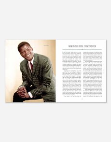 Hollywood Black: The Stars, the Films, the Filmmakers