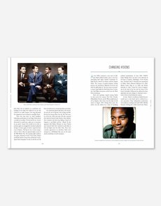 Hollywood Black: The Stars, the Films, the Filmmakers