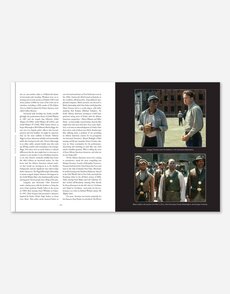 Hollywood Black: The Stars, the Films, the Filmmakers