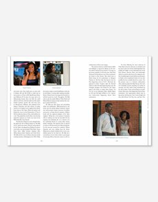 Hollywood Black: The Stars, the Films, the Filmmakers