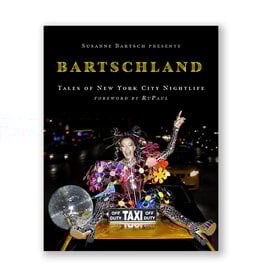 Bartschland: Tales of New York City Nightlife