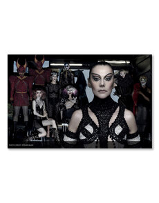 Bartschland: Tales of New York City Nightlife