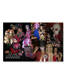 Bartschland: Tales of New York City Nightlife