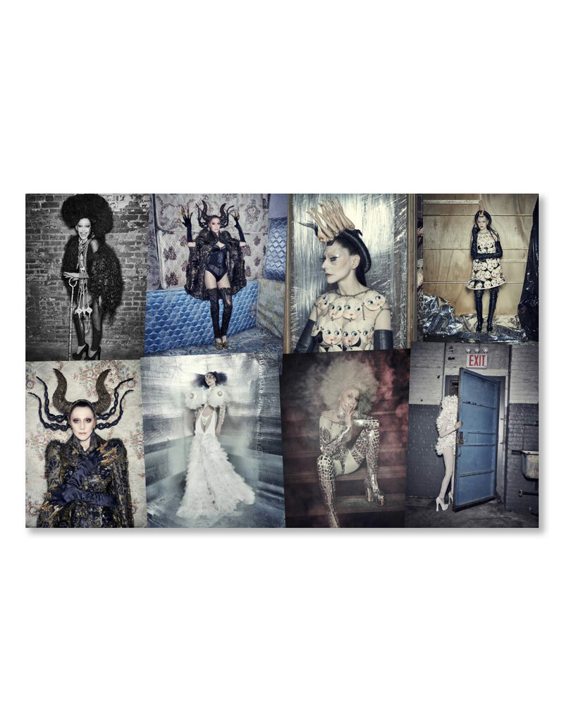 Bartschland: Tales of New York City Nightlife