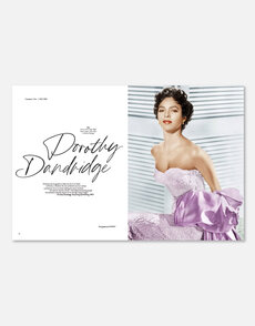 Supreme Actresses: Iconic Black Women Who Revolutionized Hollywood