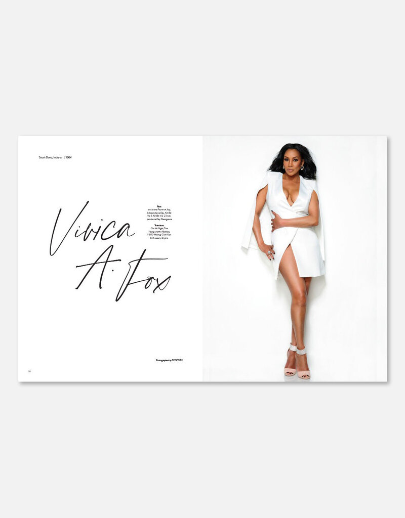 Supreme Actresses: Iconic Black Women Who Revolutionized Hollywood