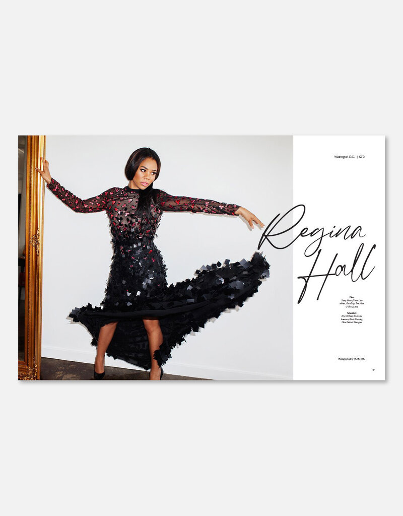 Supreme Actresses: Iconic Black Women Who Revolutionized Hollywood