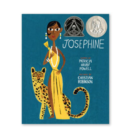 Josephine: The Dazzling Life of Josephine Baker