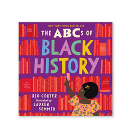 The ABCs of Black History
