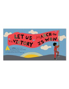 The ABCs of Black History