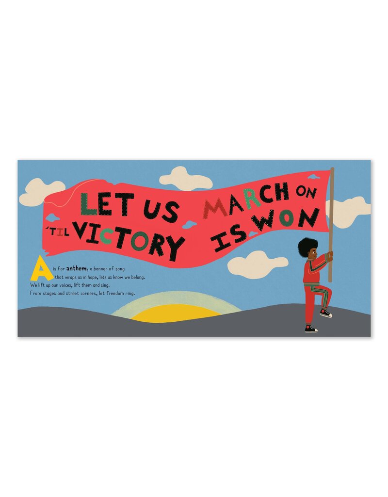 The ABCs of Black History